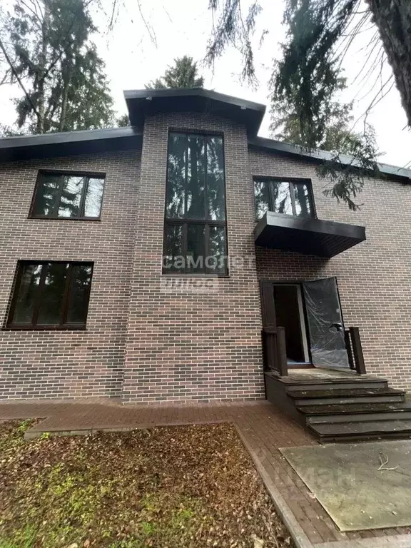 Дом в Московская область, Мытищи ул. Куйбышева, 5 (285 м) - Фото 1