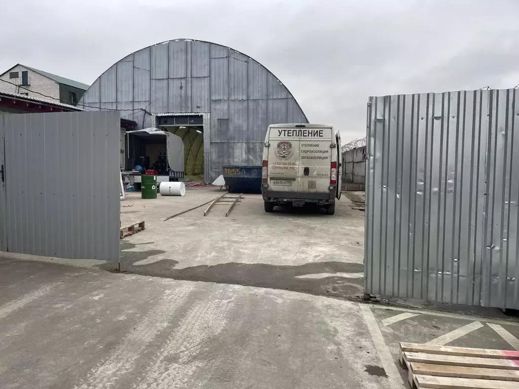 Помещение свободного назначения в Московская область, Люберцы ... - Фото 2