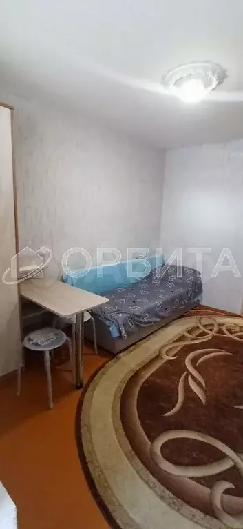 Квартира-студия, 14,6 м, 2/8 эт. - Фото 1