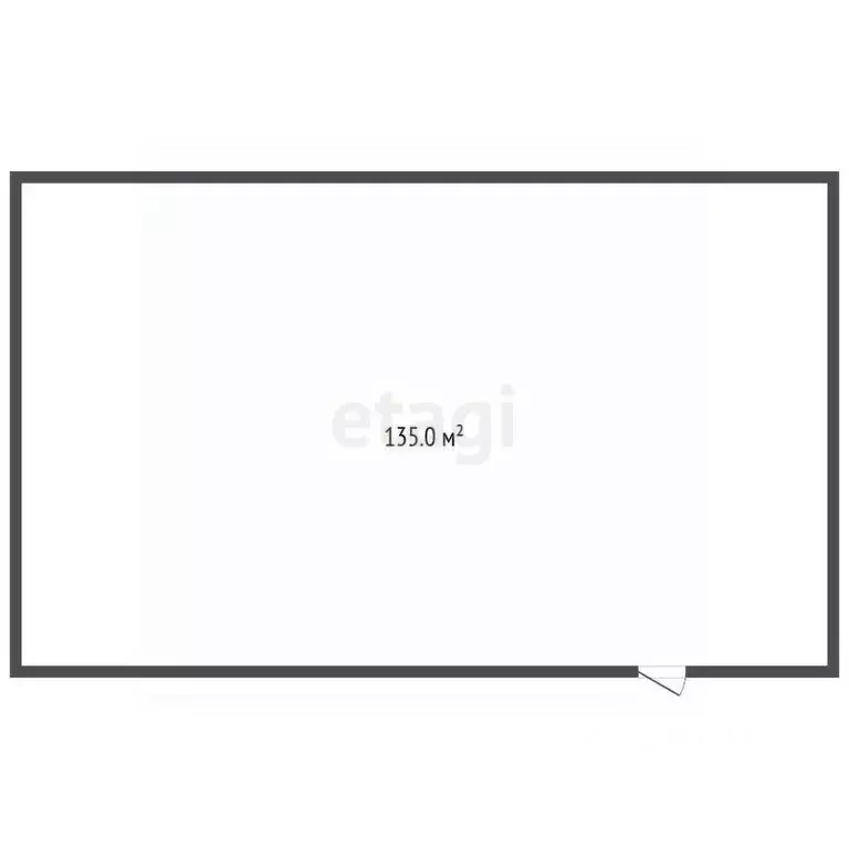 Помещение свободного назначения в Мордовия, Ковылкино Пролетарская ... - Фото 2