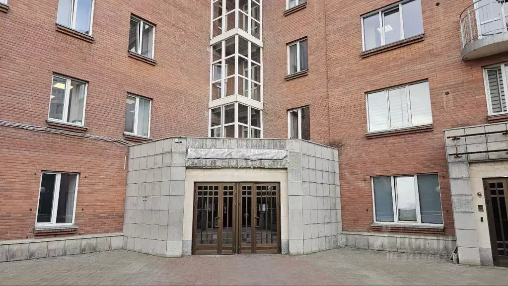 Офис в Новосибирская область, Новосибирск просп. Димитрова, 1 (58 м) - Фото 1