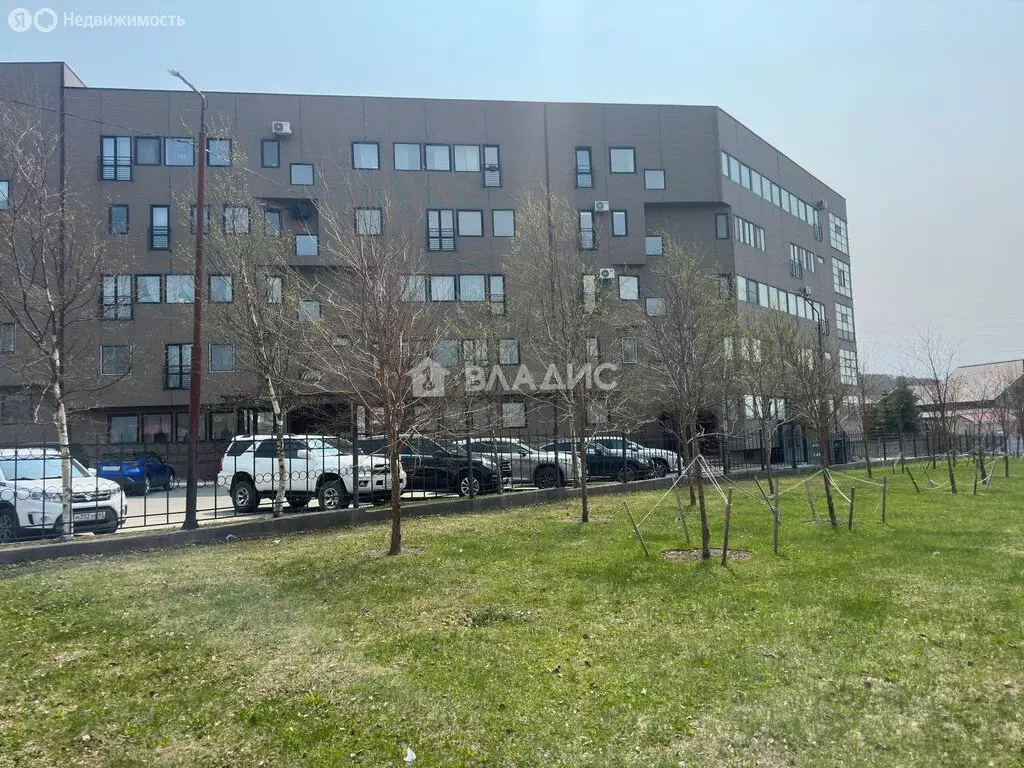 1к в -комнатной квартире (20.5 м) - Фото 1