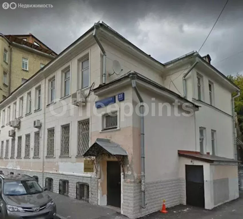 Помещение свободного назначения (130 м) - Фото 2