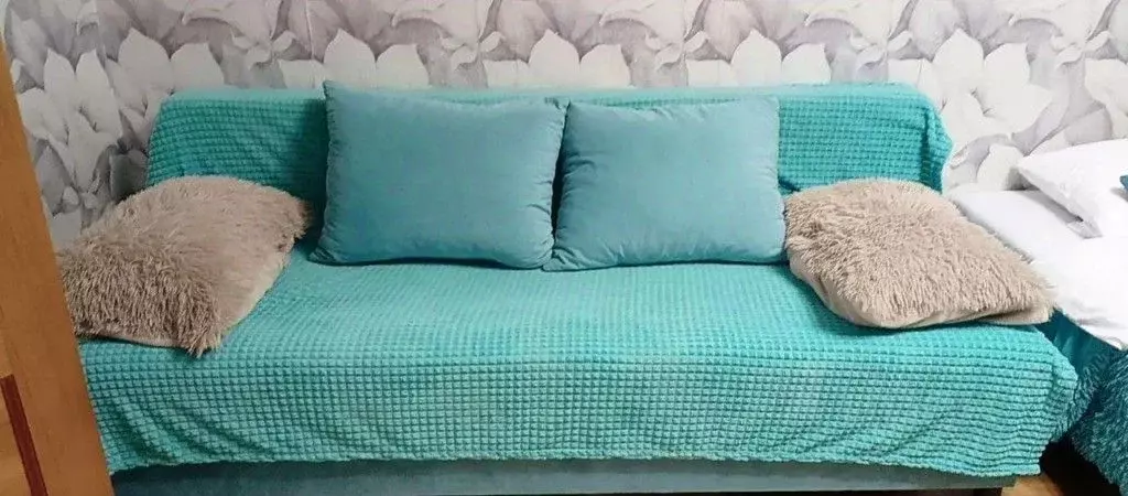 2-к кв. Татарстан, Казань ул. Декабристов, 85 (46.0 м) - Фото 1