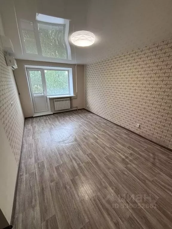 1-к кв. Самарская область, Тольятти Комсомольская ул., 167 (25.0 м) - Фото 1