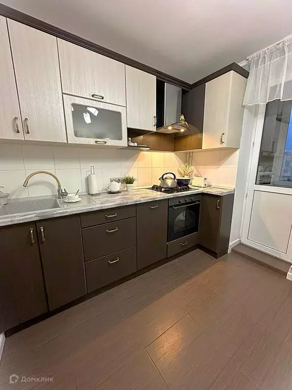Продаётся 3-к квартира, 72 м - Фото 0