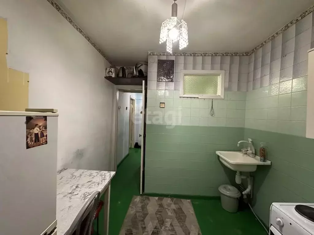 Квартира, 1 комната, 32 м - Фото 1