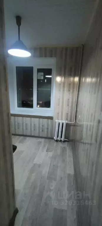 1-к кв. Ленинградская область, Тихвин 1-й мкр,  (52.7 м) - Фото 2