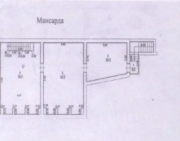 Офис в Башкортостан, Уфа Революционная ул., 111/1 (160 м) - Фото 2