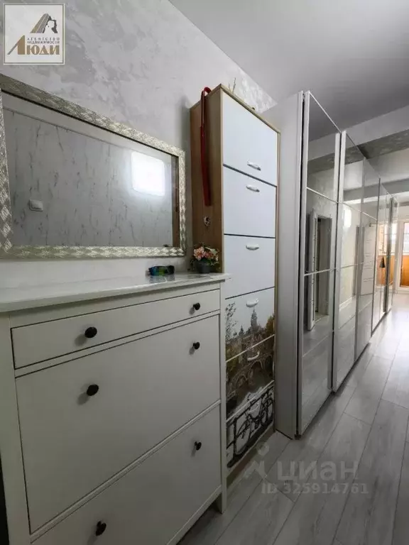 3-к кв. Новосибирская область, Новосибирск ул. Костычева, 42 (66.0 м) - Фото 1