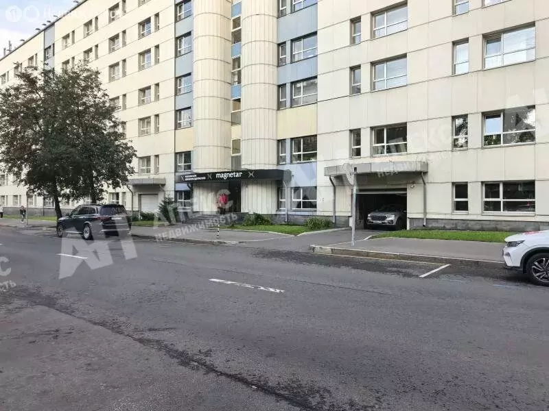 Офис (46 м) - Фото 2