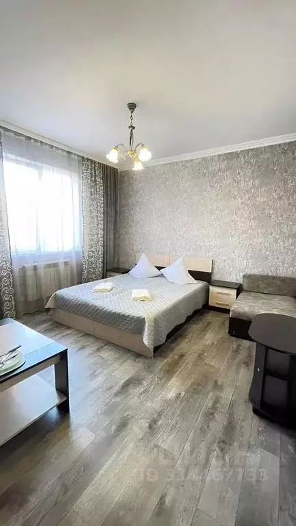 Комната Краснодарский край, Сочи ул. Просвещения, 150А - Фото 2