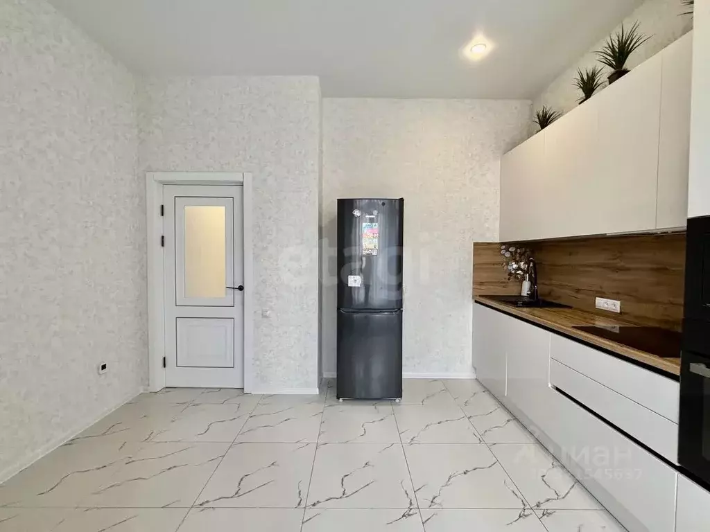 2-к кв. Башкортостан, Стерлитамак просп. Октября, 38 (63.0 м) - Фото 2