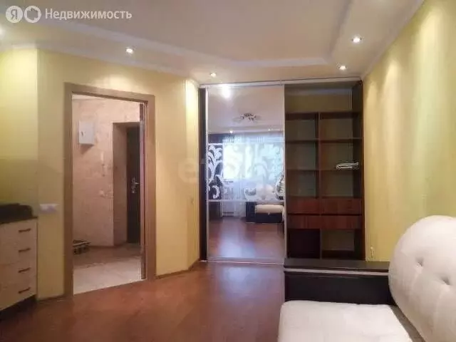 1-комнатная квартира: Самара, Юбилейная улица, 55 (41.1 м) - Фото 1