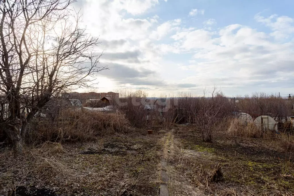 Дом в Новокузнецк, СНТ Строитель-1 КМС (40 м) - Фото 2