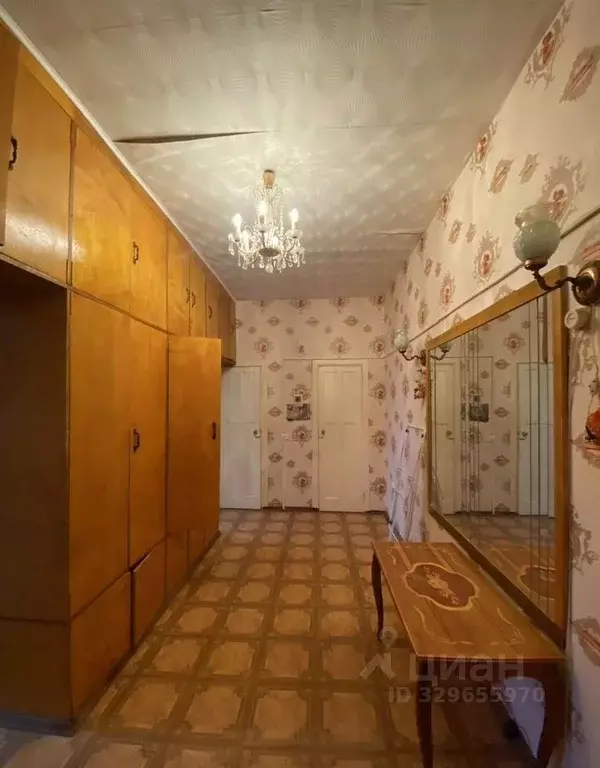 4-к кв. Коми, Сыктывкар Лесопарковая ул., 34 (90.2 м) - Фото 1