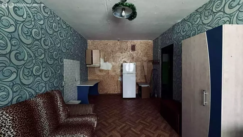 1к в -комнатной квартире (17.8 м) - Фото 0