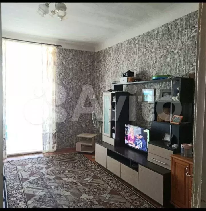 2-к. квартира, 51 м, 2/2 эт. - Фото 0