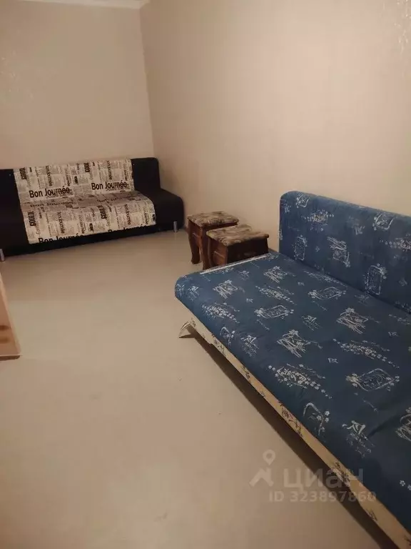 1-к кв. Самарская область, Тольятти ул. 40 лет Победы, 5Б (30.0 м) - Фото 2