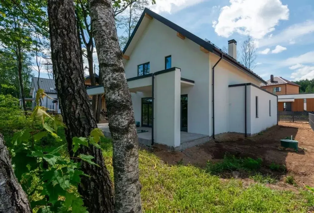 Дом в Пензенская область, Пенза  (130 м) - Фото 2