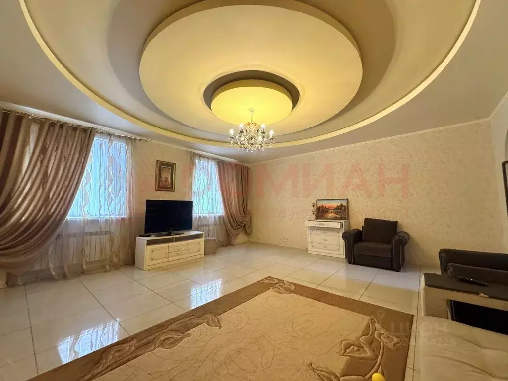 Коттедж в Ростовская область, Волгодонской район, Романовская ст-ца ... - Фото 2