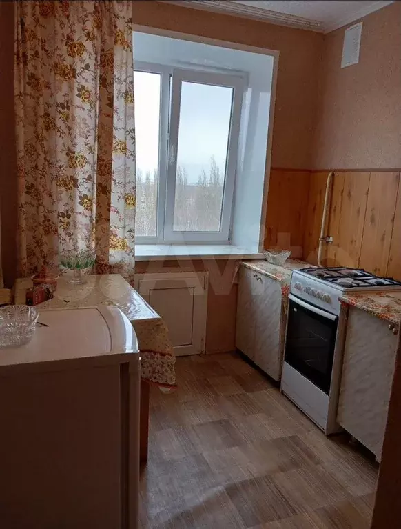 1-к. квартира, 32 м, 9/9 эт. - Фото 1