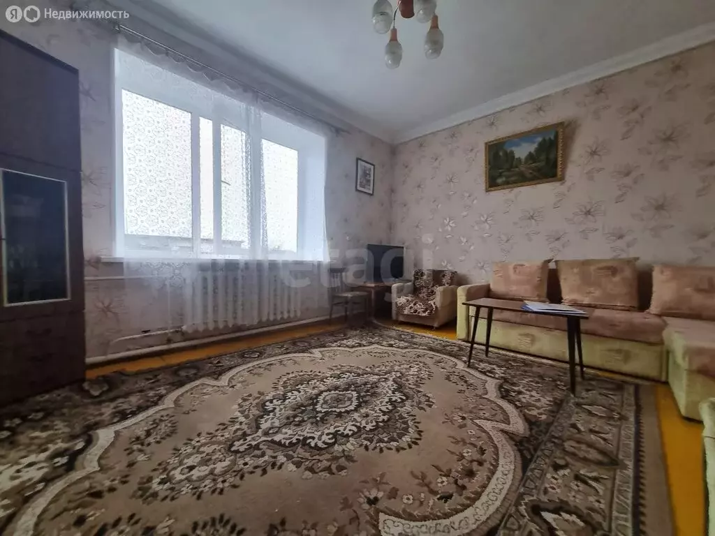 2-комнатная квартира: Миасс, улица Карла Маркса, 13 (62 м) - Фото 2