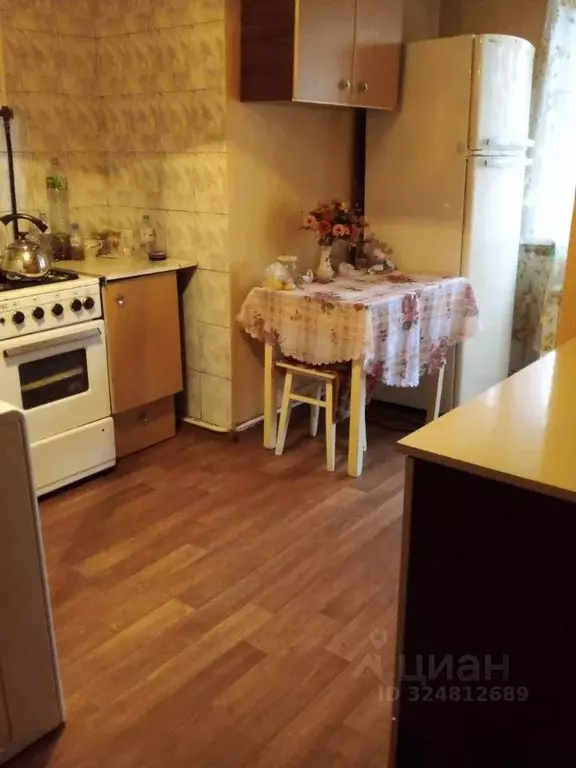 1-к кв. Белгородская область, Белгород пер. 4-й Магистральный, 3 (35.0 ... - Фото 2