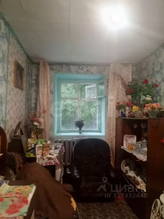 2-к кв. Алтайский край, Алтайский район, с. Алтайское ул. Советская, ... - Фото 2