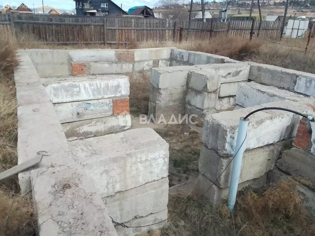 Дом в село Нижний Саянтуй, ДНП Сосновка (14 м) - Фото 0