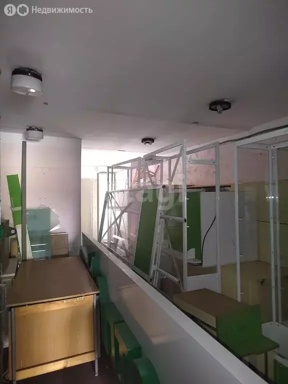 Помещение свободного назначения (21.8 м) - Фото 1