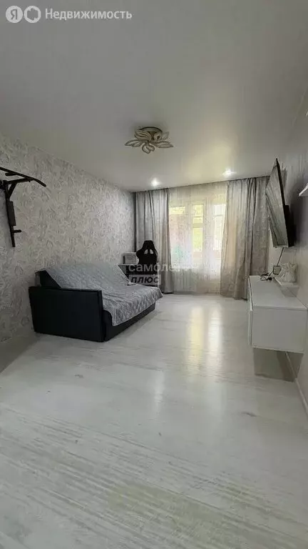 2-комнатная квартира: Сыктывкар, улица Пушкина, 140 (50 м) - Фото 2