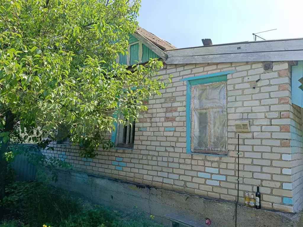 Дом 59,5 м на участке 6 сот. - Фото 0