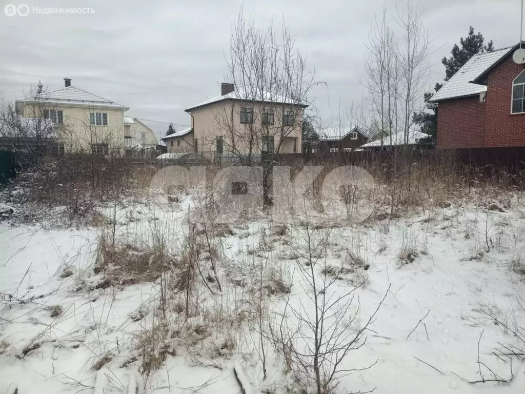 Участок в Люберцы, жилой комплекс Люберецкий (5.52 м) - Фото 1