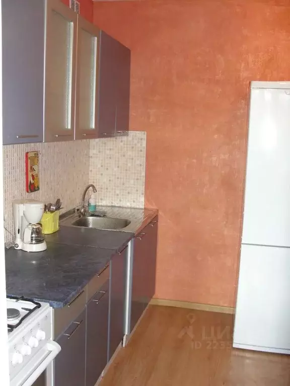 2-к кв. Новгородская область, Великий Новгород ул. Державина, 13 (60.0 ... - Фото 2