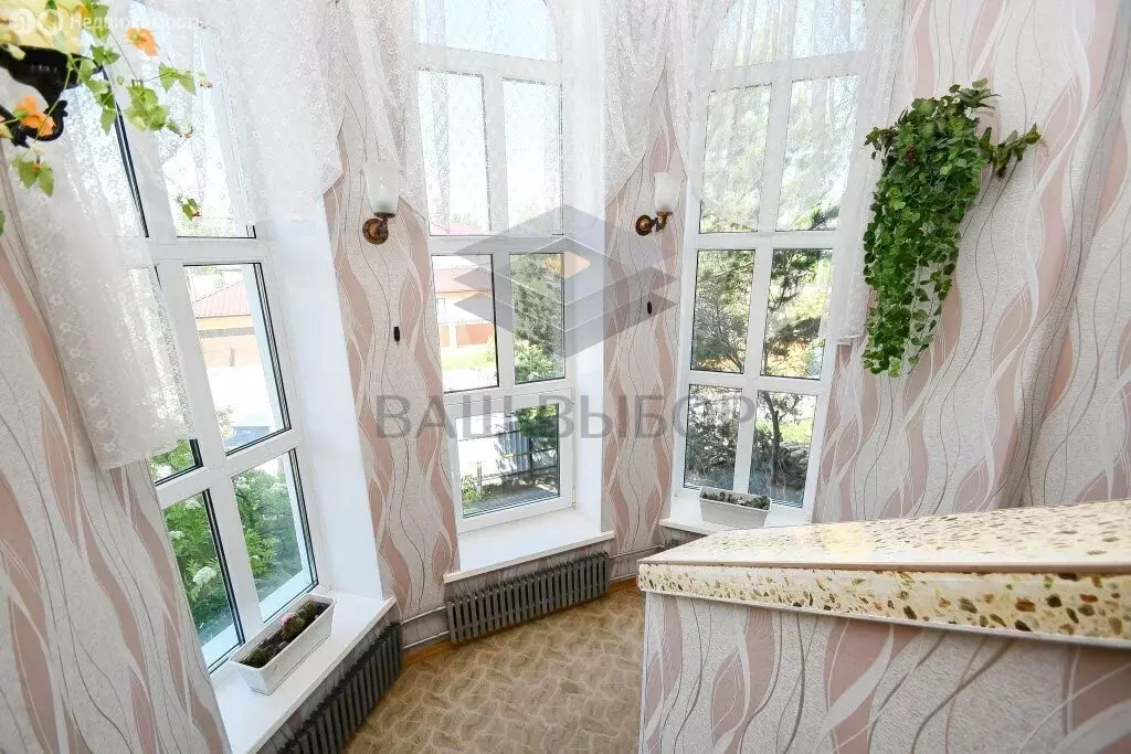 Дом в посёлок Ростовка, 2-я Новая улица (378.4 м) - Фото 2