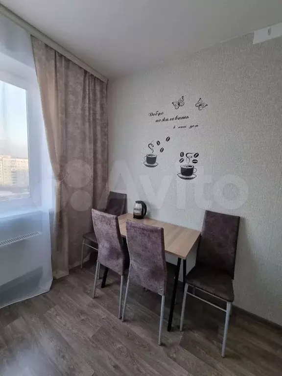 2-к. квартира, 44,3 м, 8/10 эт. - Фото 1