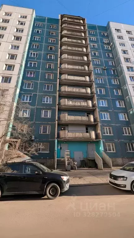 Комната Санкт-Петербург просп. Наставников, 24К2 (14.7 м) - Фото 1