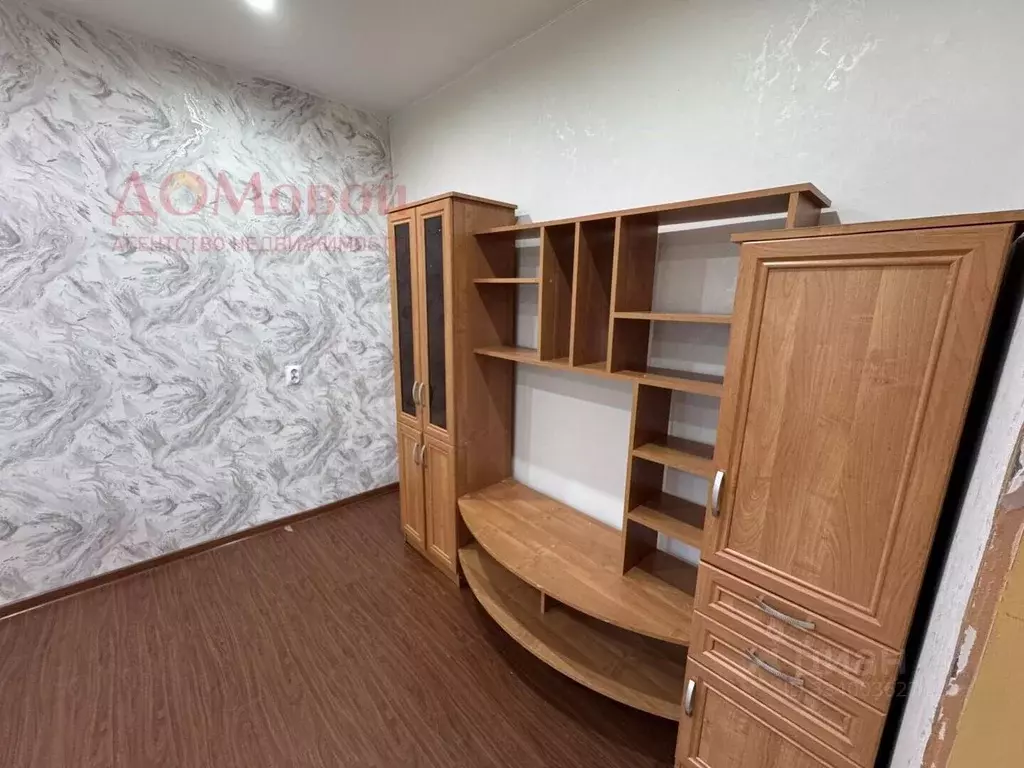Комната Смоленская область, Смоленск ул. Багратиона, 11а (11.5 м) - Фото 2