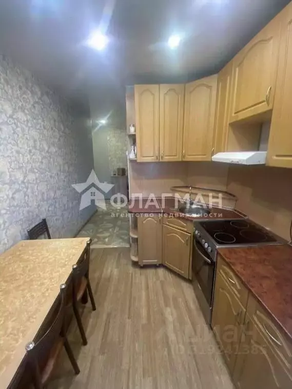 3-к кв. Иркутская область, Усолье-Сибирское просп. Химиков, 31 (66.2 ... - Фото 1