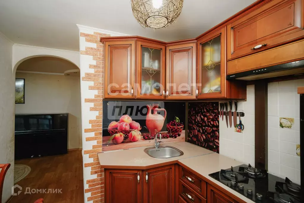 Продаётся 2-к квартира, 45.4 м - Фото 1