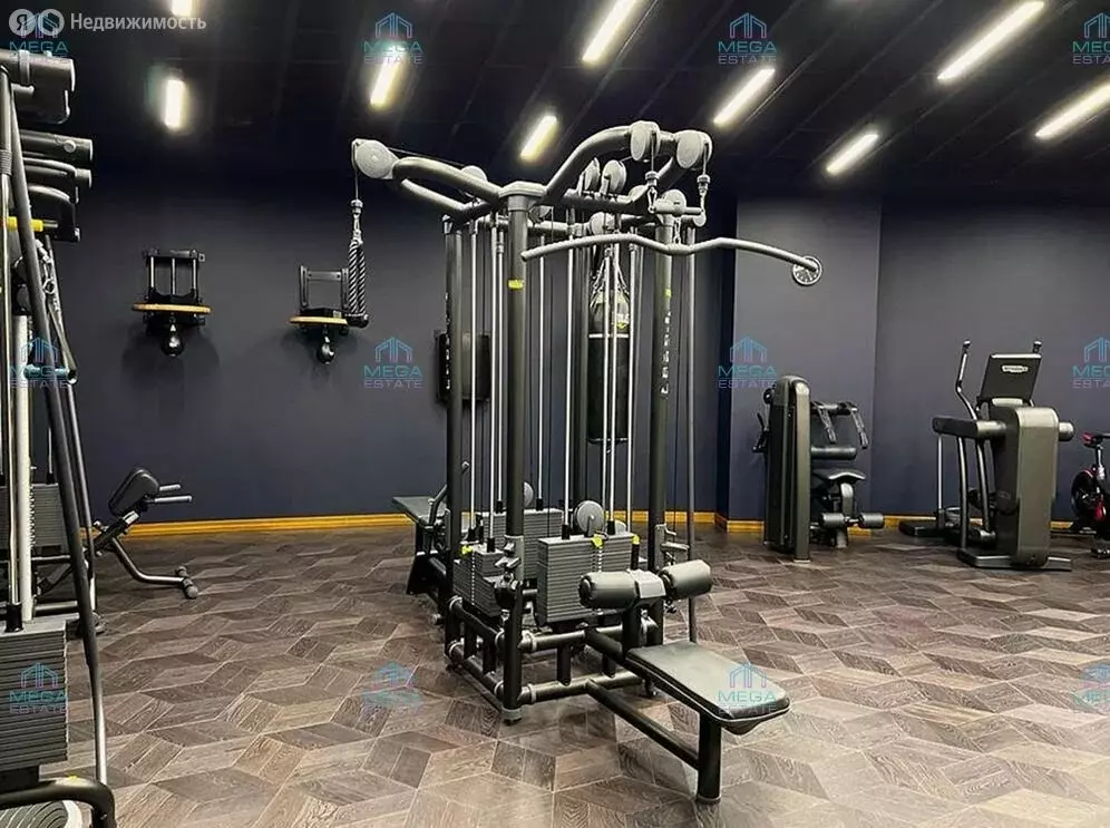 Помещение свободного назначения (1140 м) - Фото 1