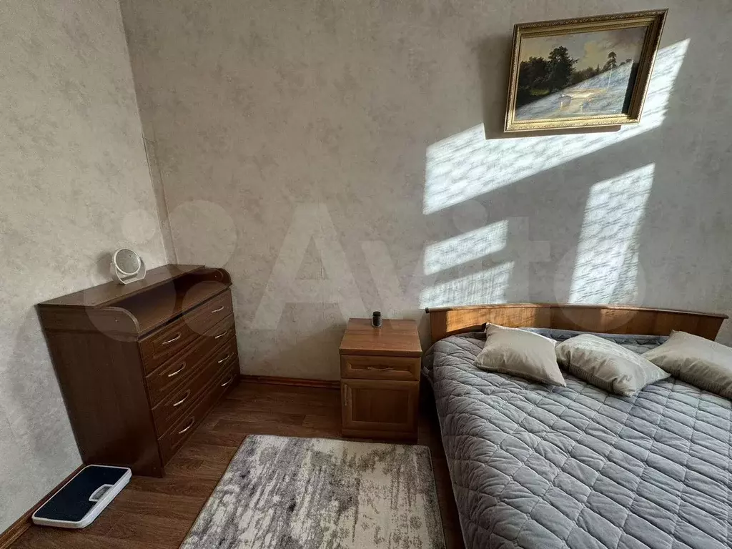 2-к. квартира, 72,5 м, 2/4 эт. - Фото 1