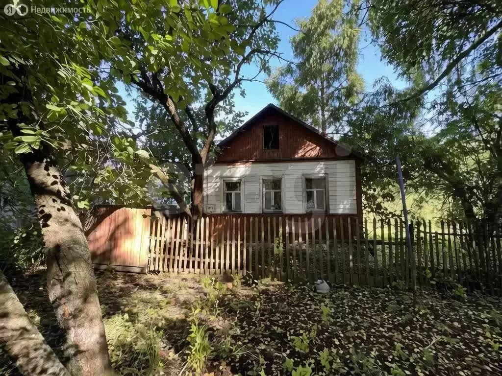 Дом в хутор Первый Ложок, Полевая улица (42.2 м) - Фото 2