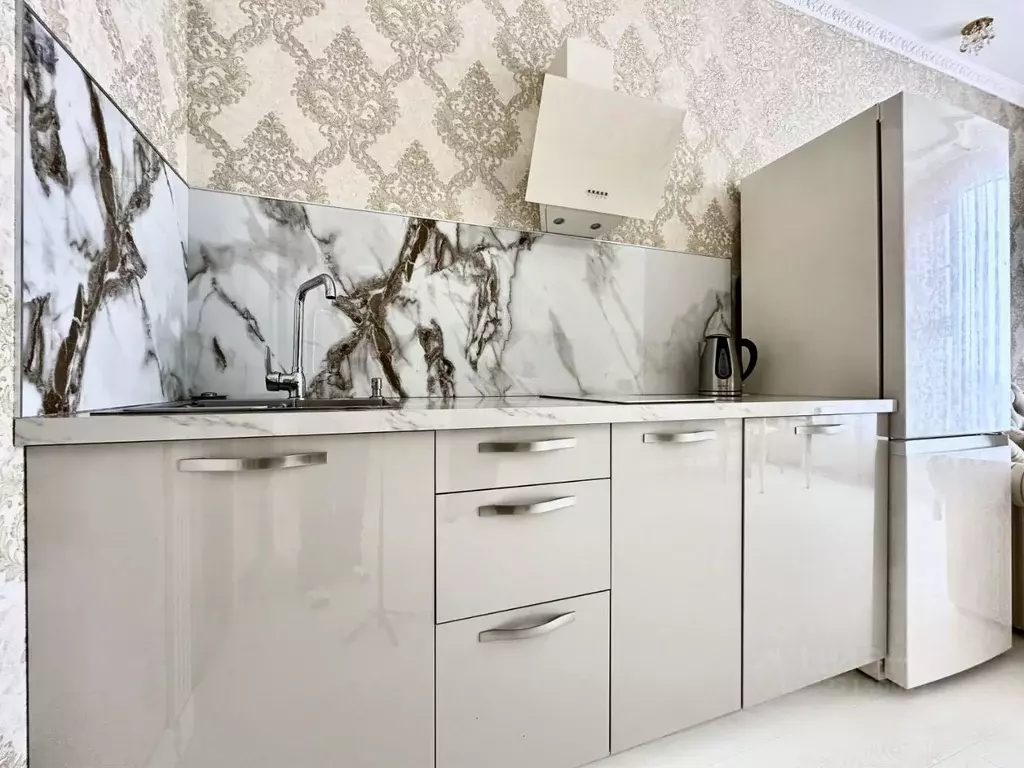 1-к кв. Санкт-Петербург Пискаревский просп., 1 (54.0 м) - Фото 2