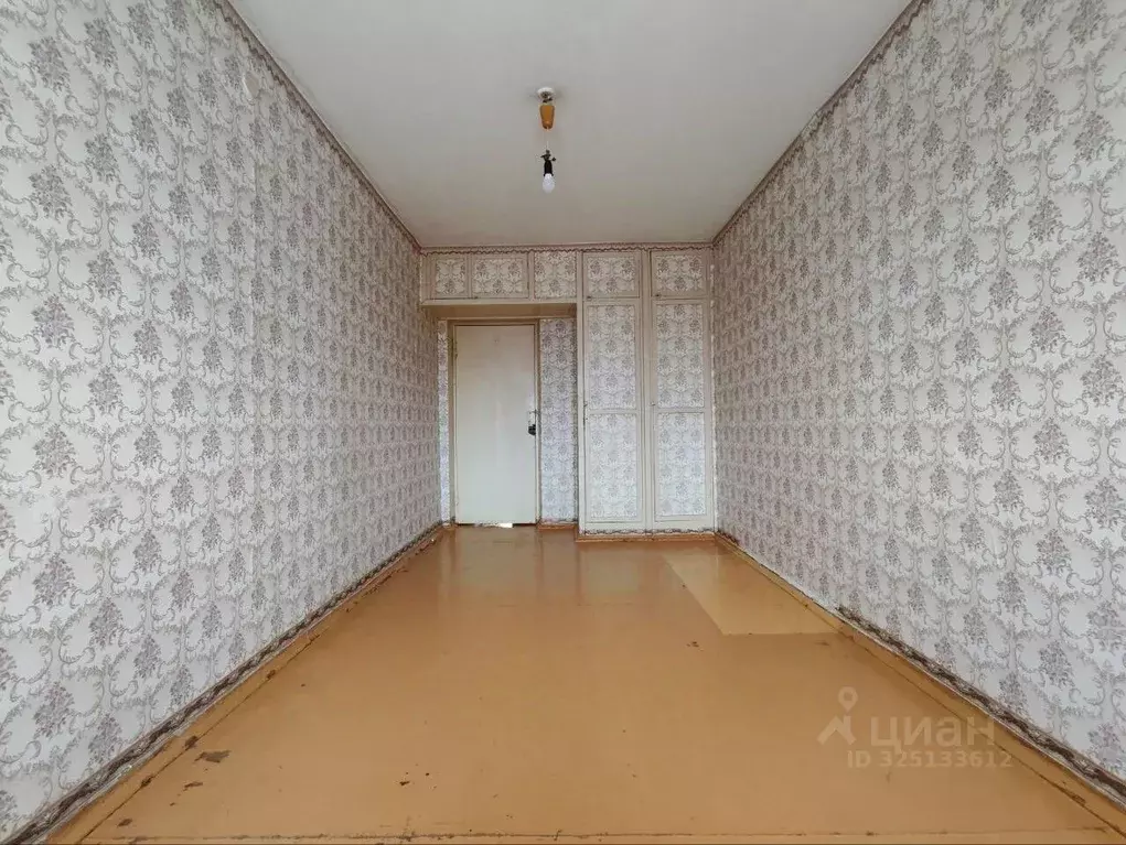 2-к кв. Челябинская область, Челябинск ул. Островского, 34А (45.3 м) - Фото 2