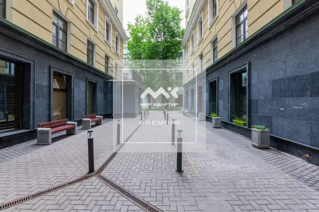 1-к кв. Санкт-Петербург Подъездной пер., 12 (43.4 м) - Фото 0