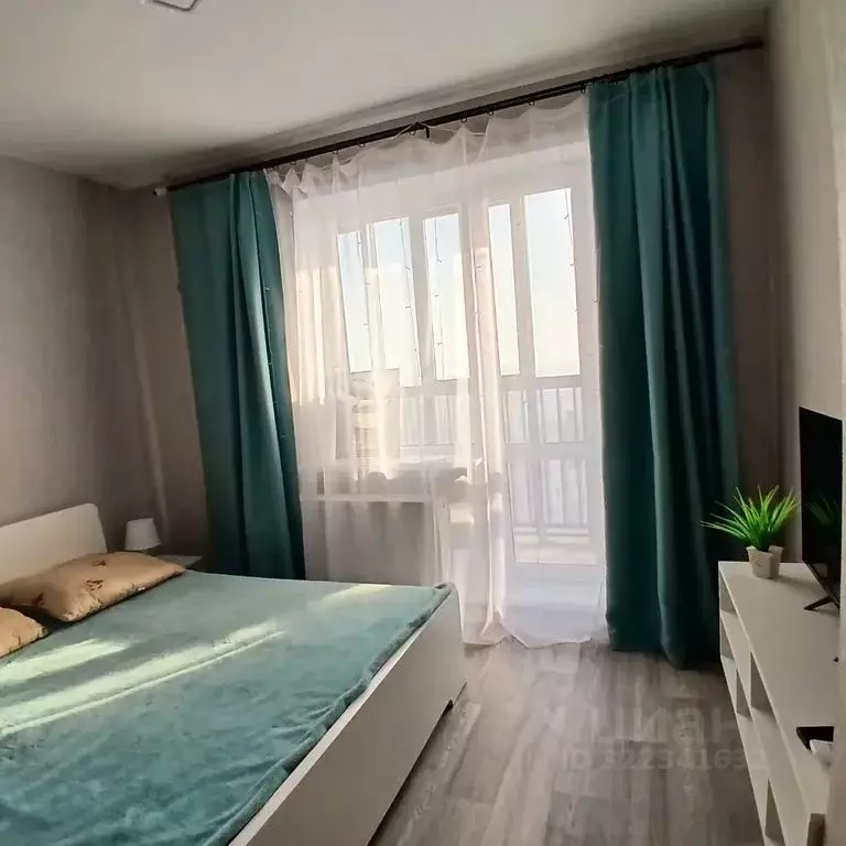 Студия Новосибирская область, Новосибирский район, Станционный ... - Фото 1