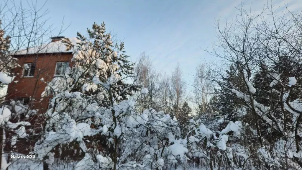 Дом в Московская область, Раменский муниципальный округ, с. Малышево ... - Фото 2