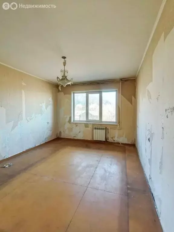 3-комнатная квартира: Находка, улица Пирогова, 58 (64.1 м) - Фото 2